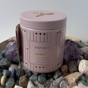 Papyrus Harmony Nourishing Body Butter